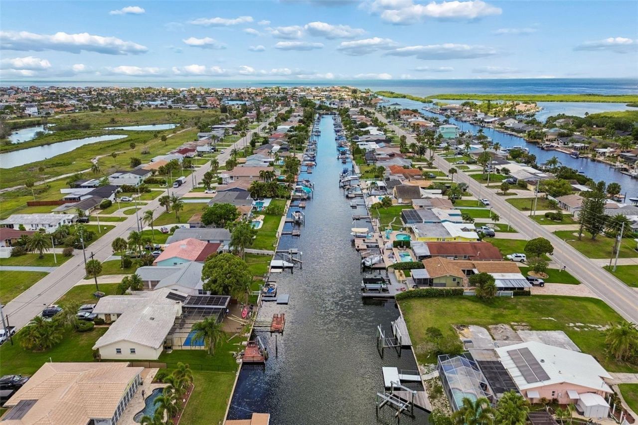 4234 Floramar Terrace, New Port Richey, FL 34652 Photo