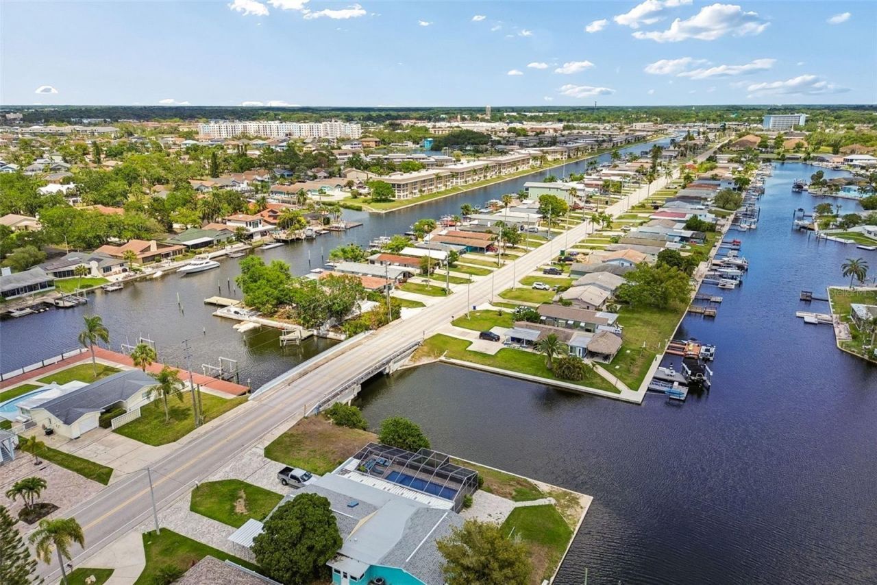 4234 Floramar Terrace, New Port Richey, FL 34652 Photo