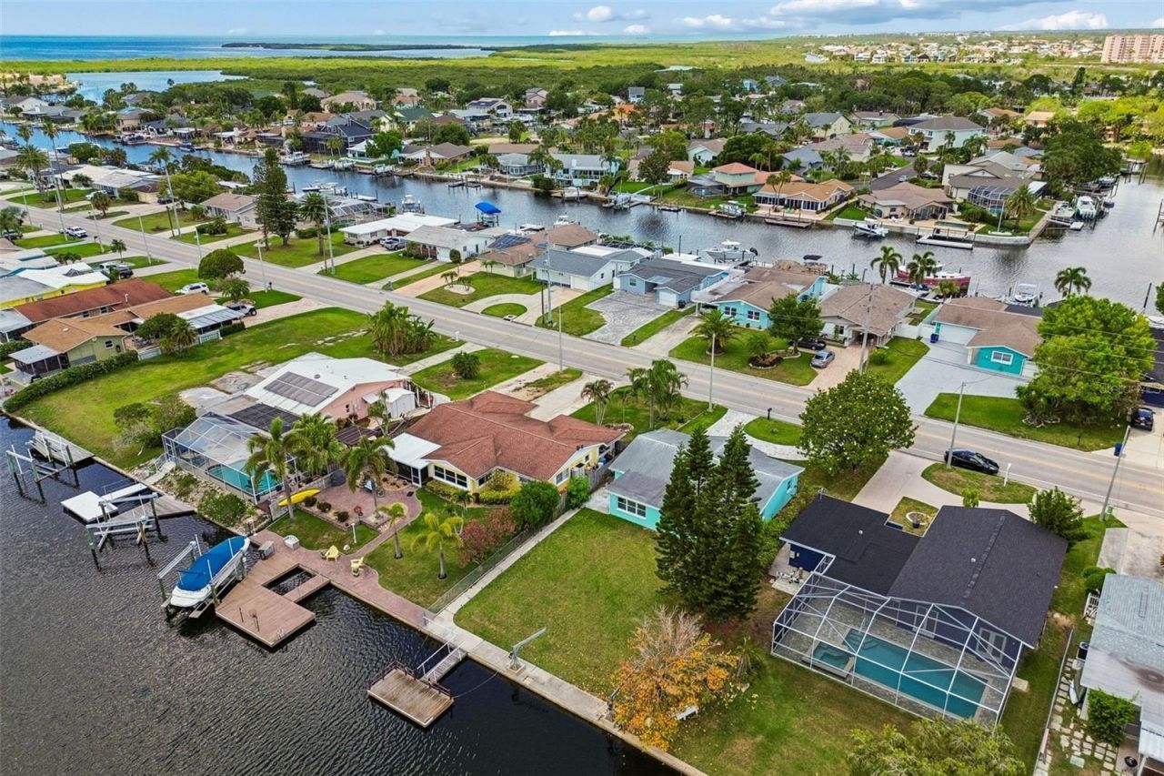 4234 Floramar Terrace, New Port Richey, FL 34652 Photo