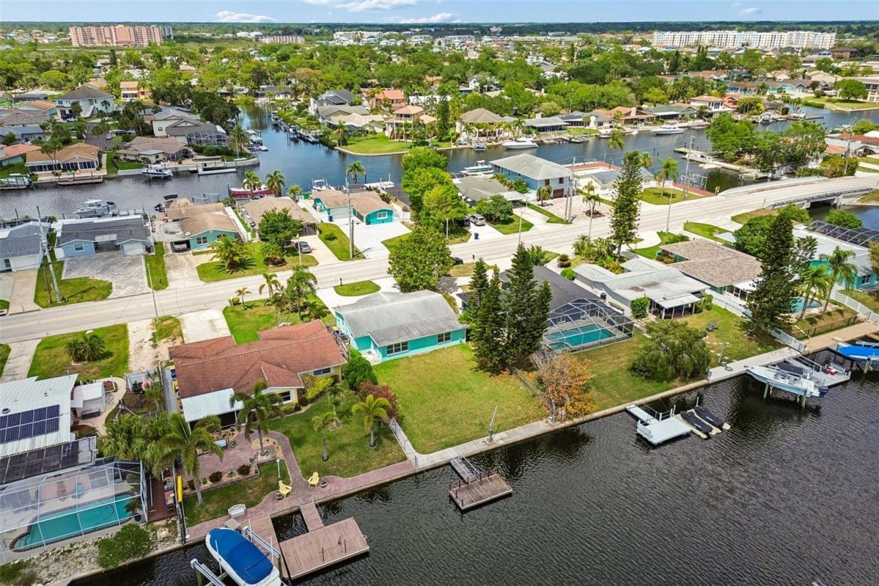 4234 Floramar Terrace, New Port Richey, FL 34652 Photo