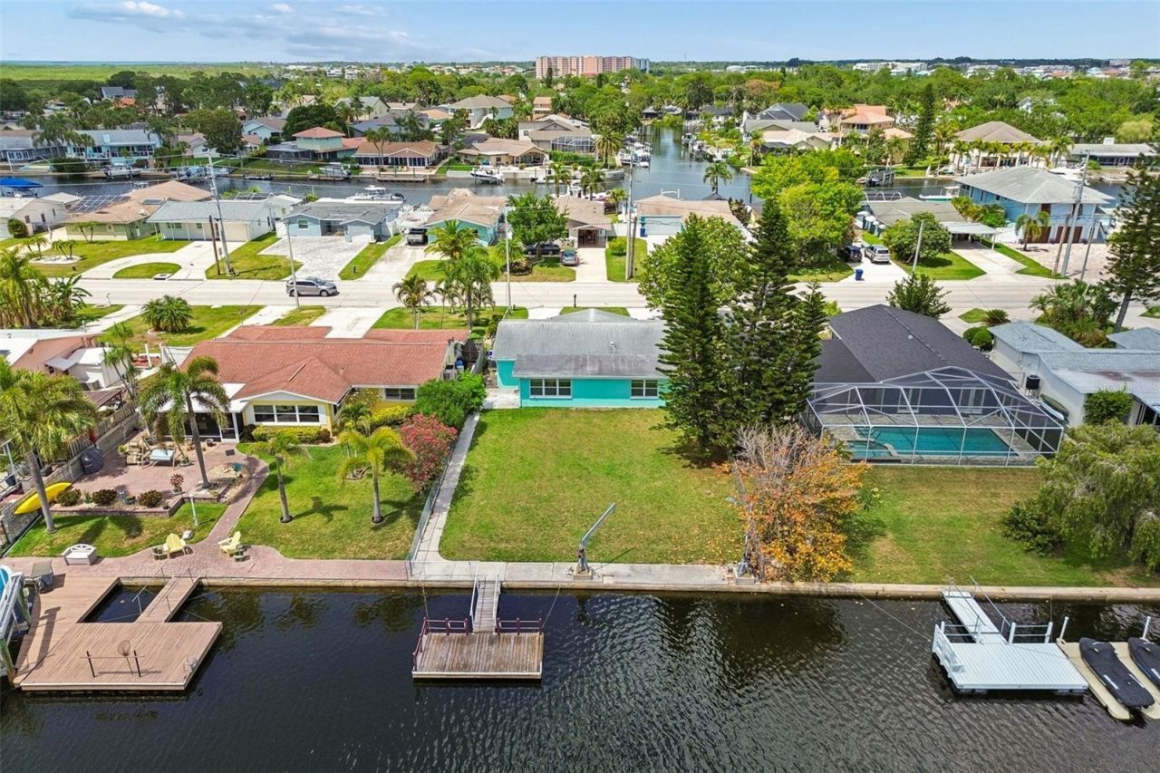 4234 Floramar Terrace, New Port Richey, FL 34652 Photo