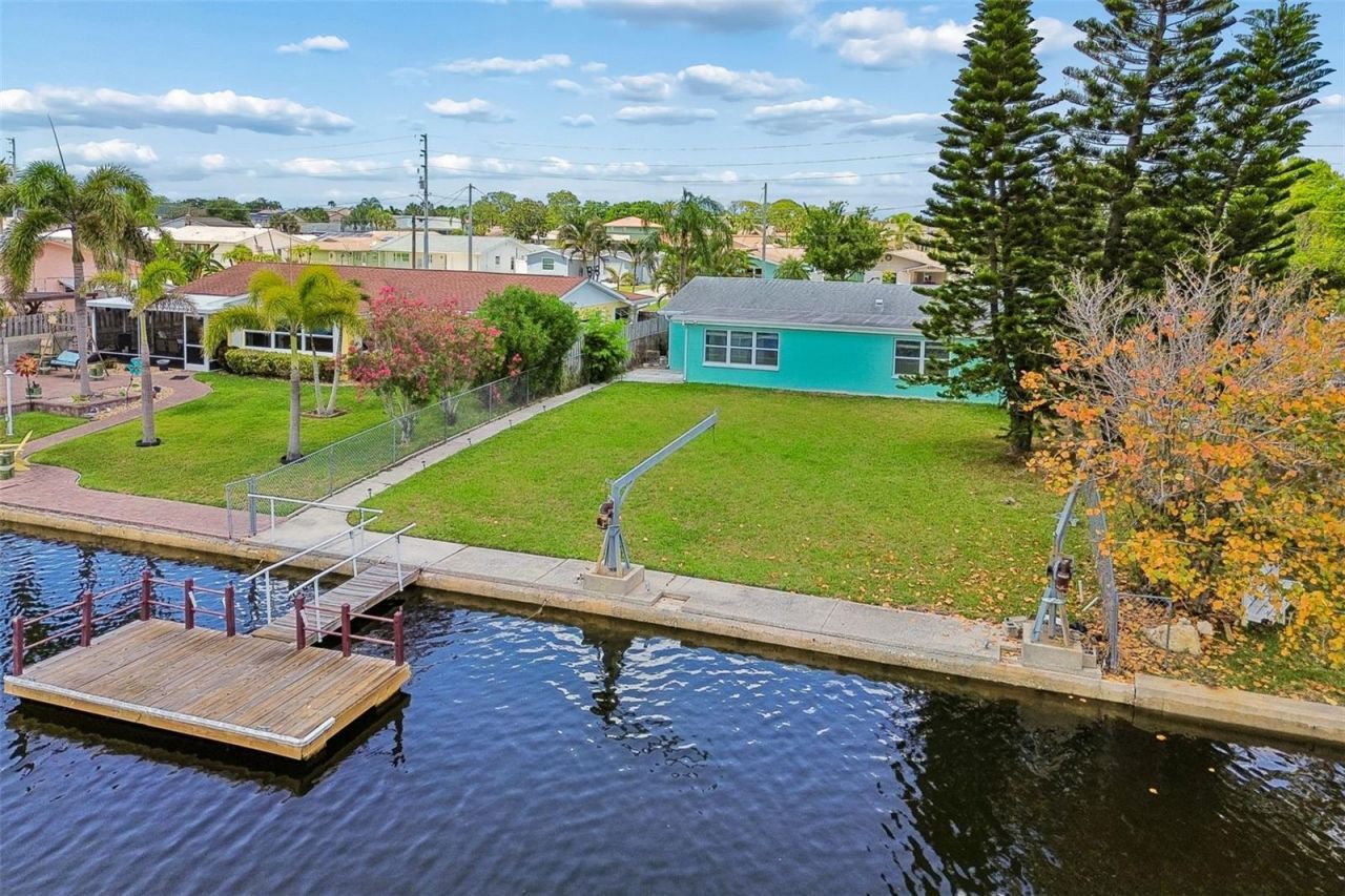 4234 Floramar Terrace, New Port Richey, FL 34652 Photo