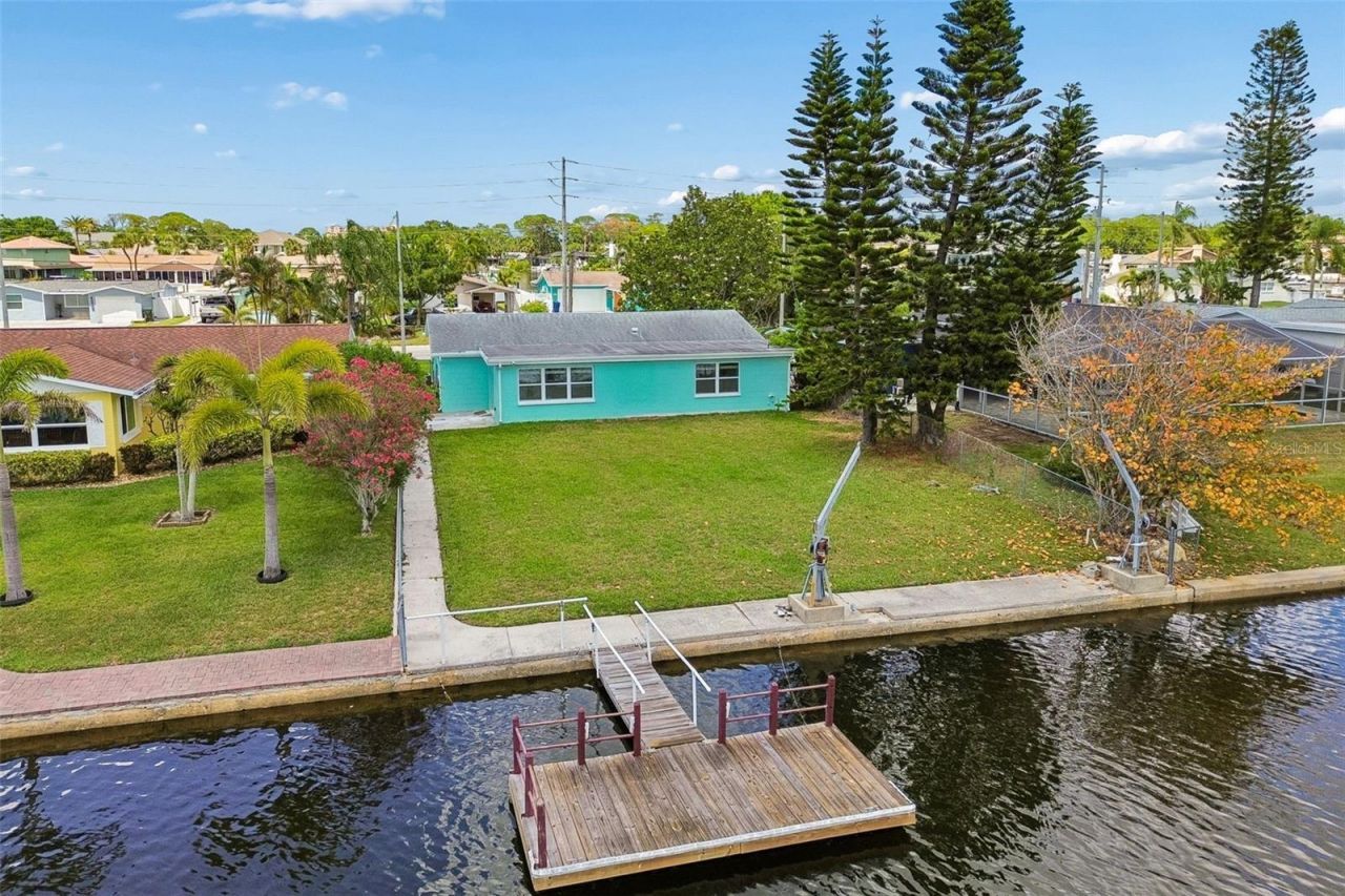 4234 Floramar Terrace, New Port Richey, FL 34652 Photo