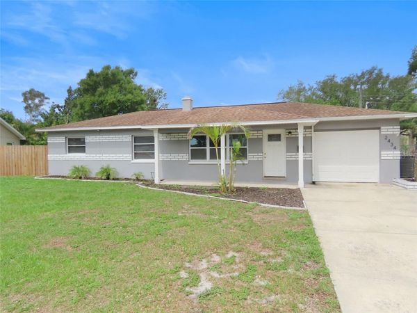 2434 65TH STREET N, ST PETERSBURG, FL 33710
