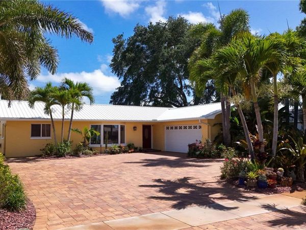 13254 87TH PLACE , SEMINOLE, FL 33776