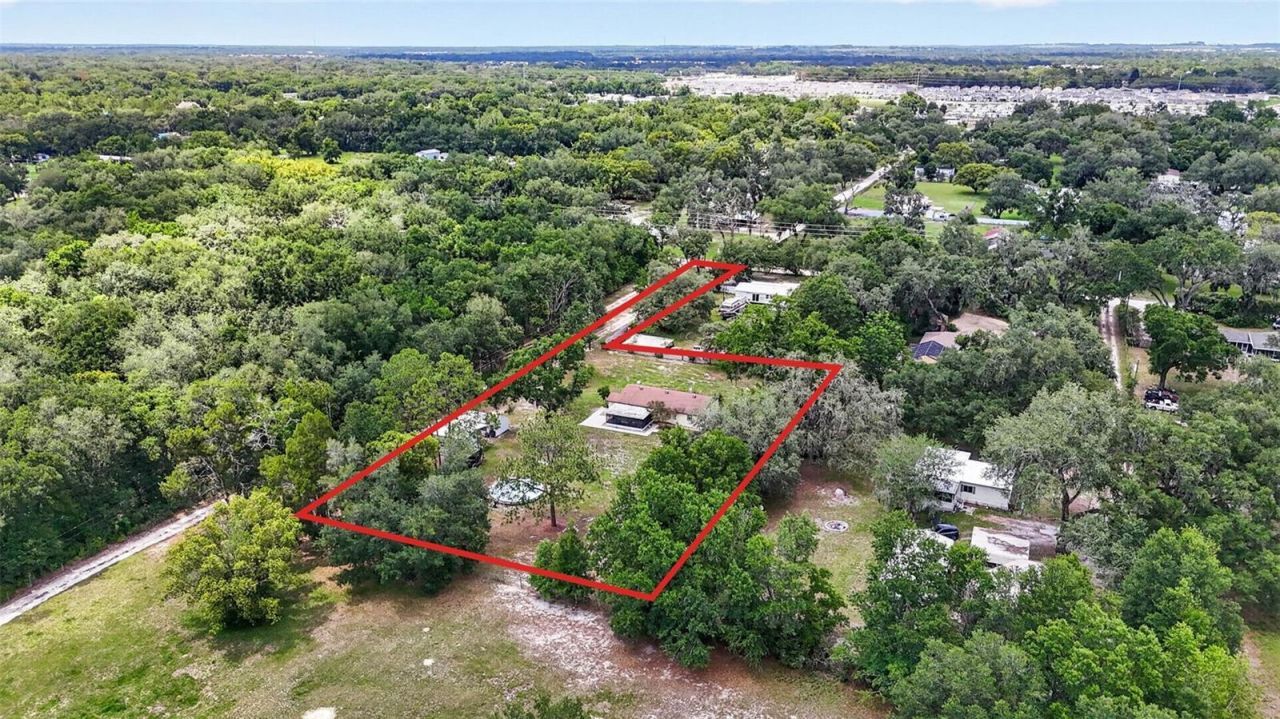 37314 Tucker Road, Zephyrhills, FL 33541 Main Photo