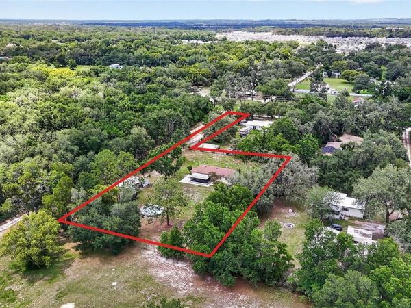 37314 TUCKER ROAD, ZEPHYRHILLS, FL 33541