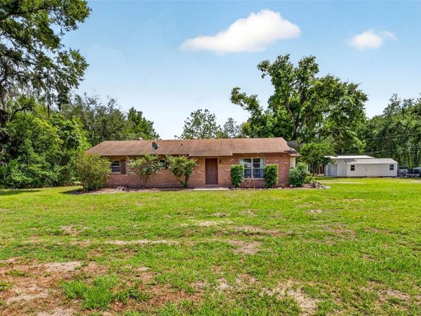 37314 TUCKER ROAD , ZEPHYRHILLS, FL 33541