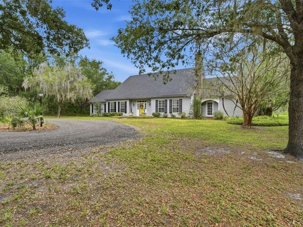 1245 WESTOAK DRIVE , DELAND, FL 32720