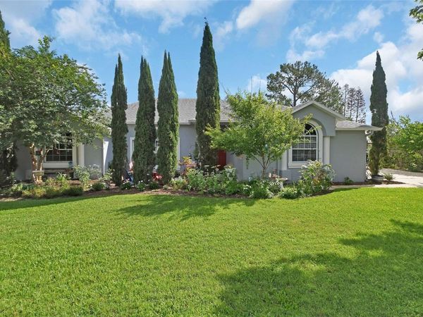 2446 ALTON ROAD , DELTONA, FL 32738