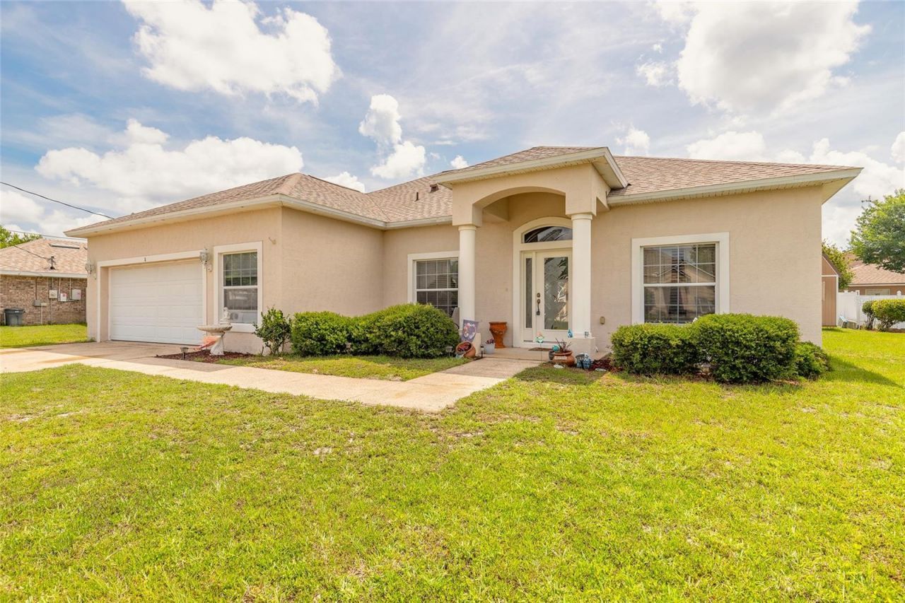 8 Lamoyne Lane, Palm Coast, FL 32137 Photo