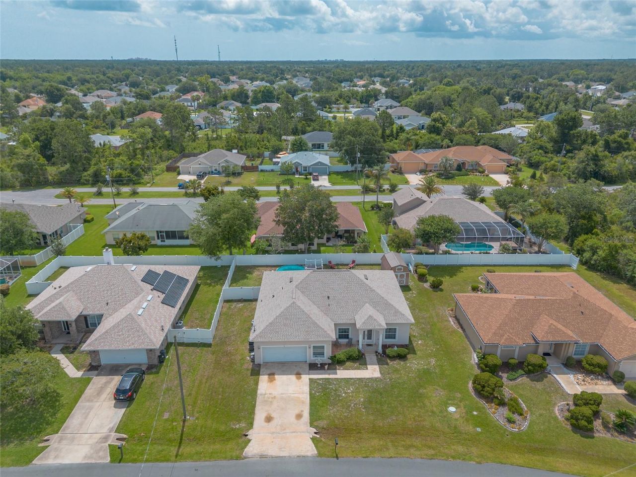 8 Lamoyne Lane, Palm Coast, FL 32137 Photo