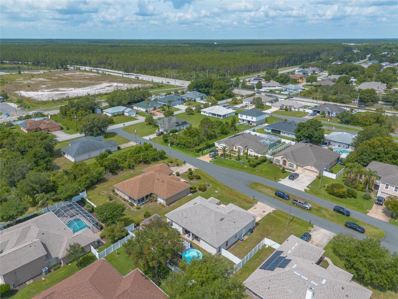 8 Lamoyne Lane, Palm Coast, FL 32137 Photo