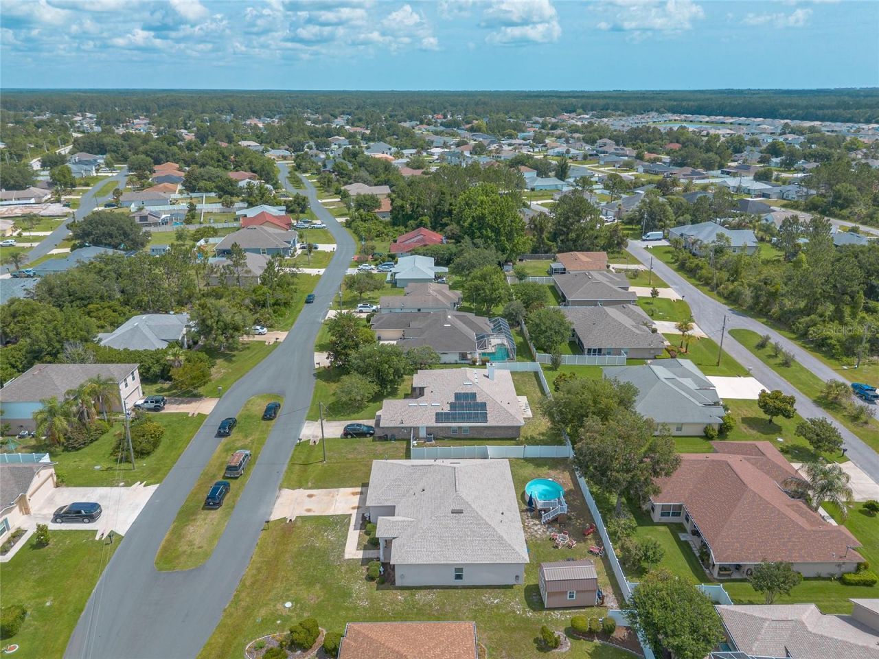 8 Lamoyne Lane, Palm Coast, FL 32137 Photo