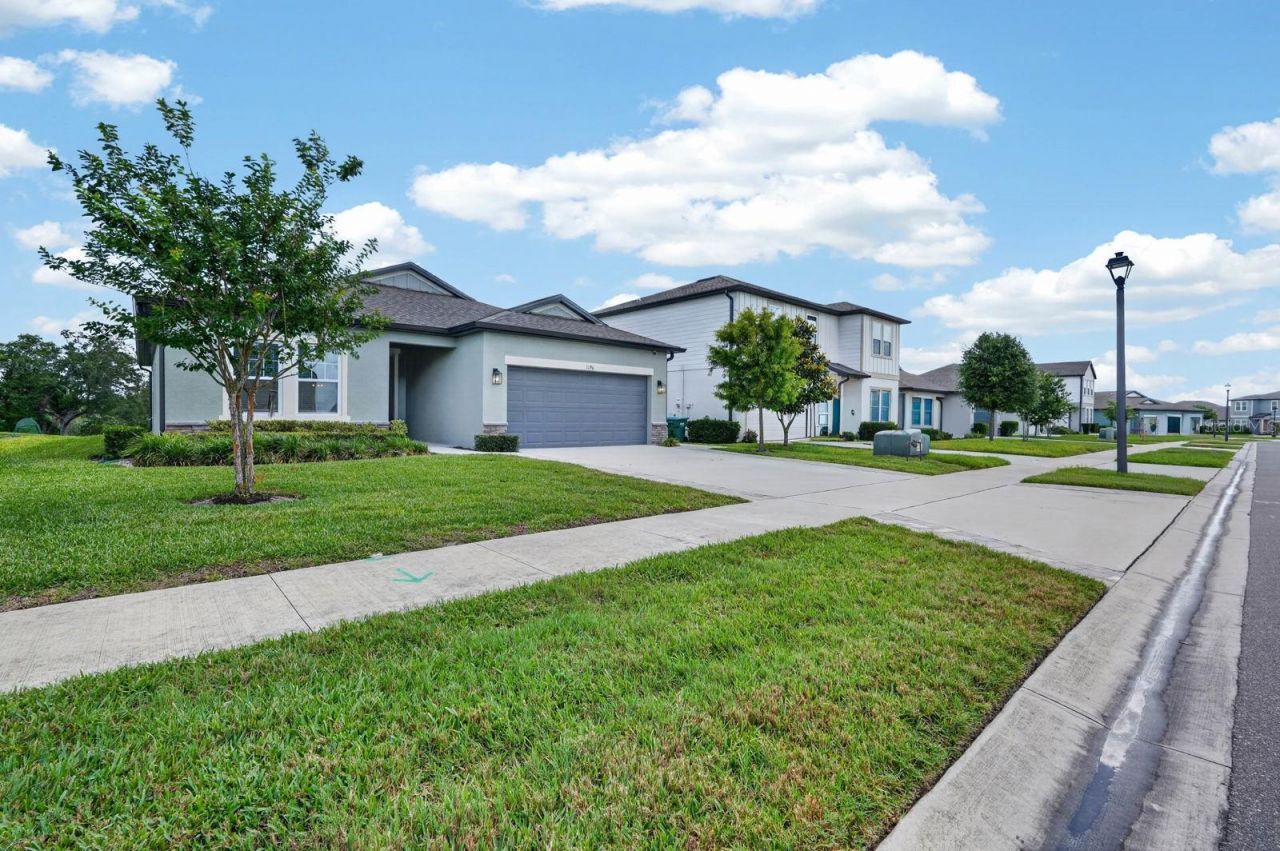 1196 Pearl Tree Road, Deltona, FL 32725 Photo