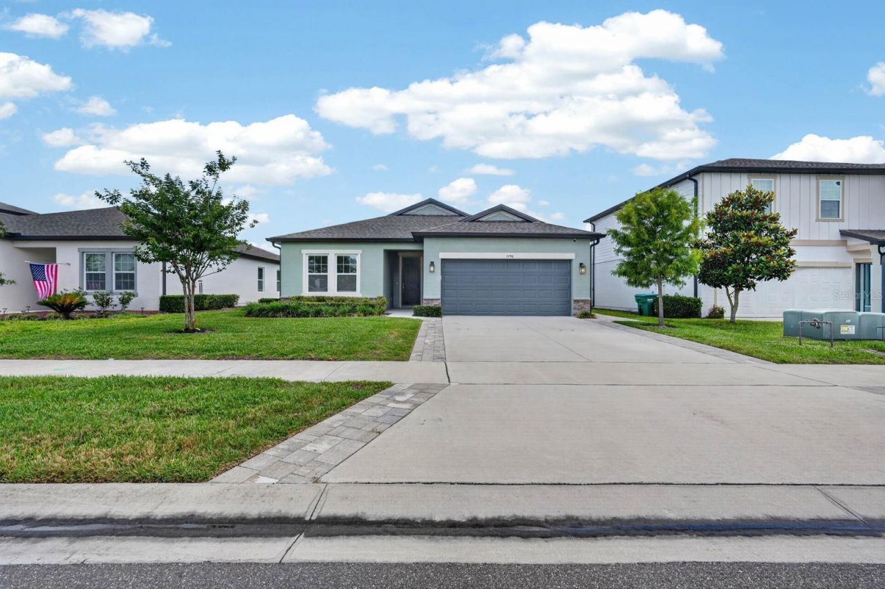 1196 Pearl Tree Road, Deltona, FL 32725 Photo
