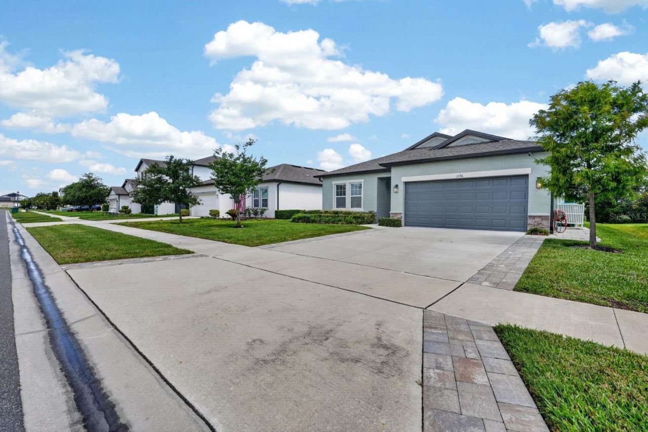 1196 Pearl Tree Road, Deltona, FL 32725 Photo