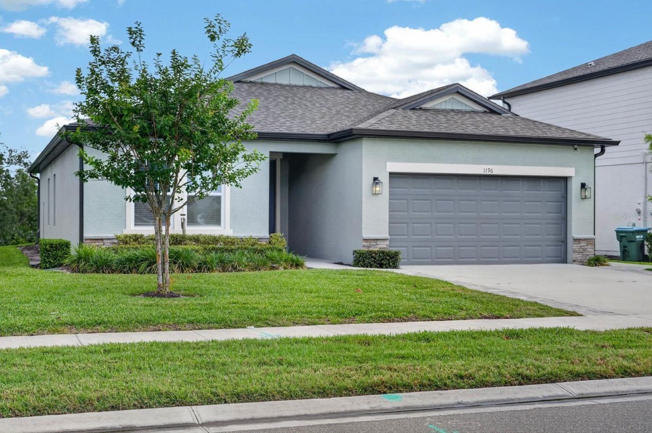 1196 Pearl Tree Road, Deltona, FL 32725 Photo