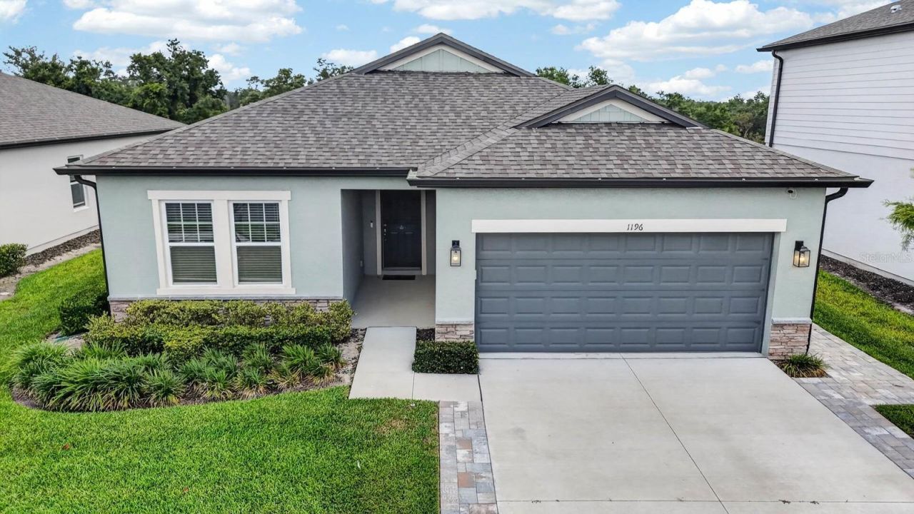 1196 Pearl Tree Road, Deltona, FL 32725 Photo