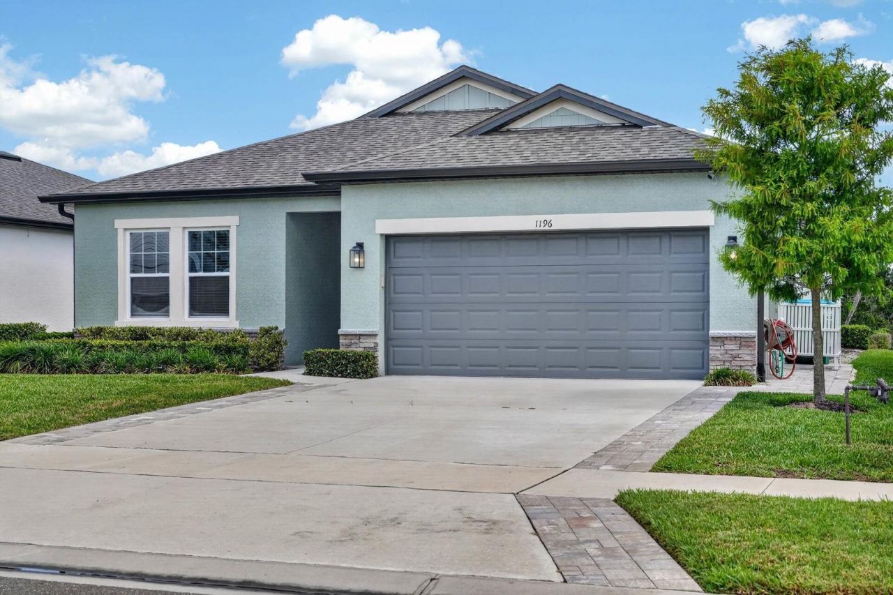 1196 Pearl Tree Road, Deltona, FL 32725 Photo