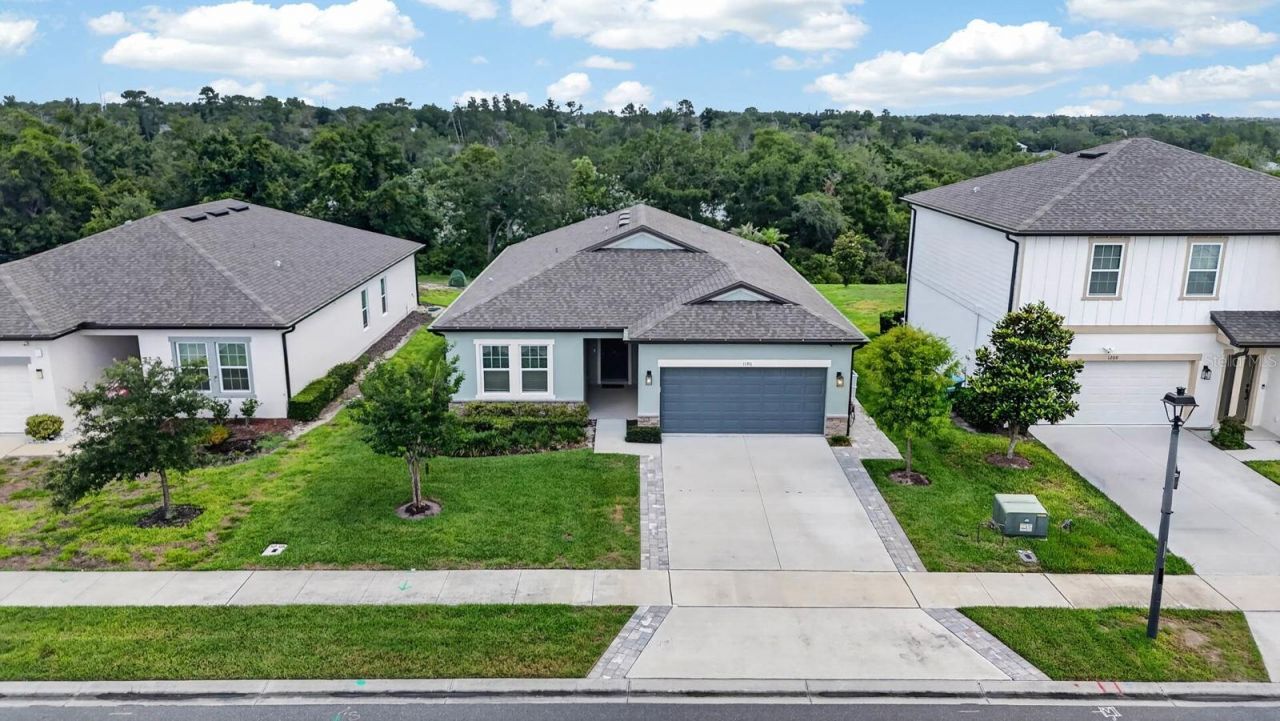 1196 Pearl Tree Road, Deltona, FL 32725 Photo