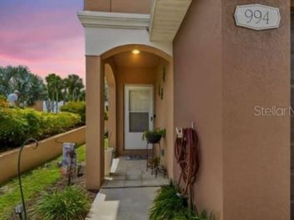 994 CELTIC CIRCLE , TARPON SPRINGS, FL 34689