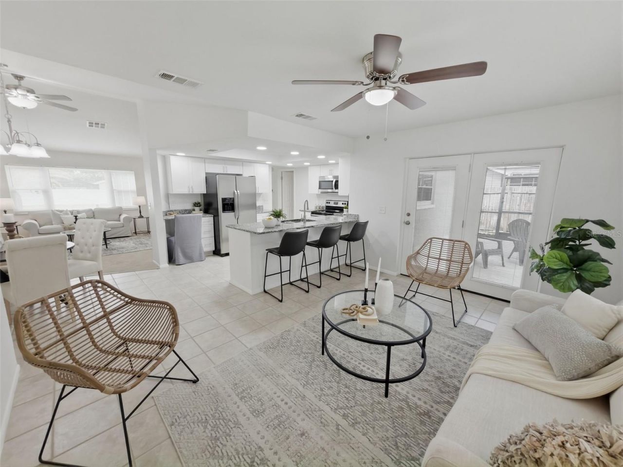 7607 Bramblewood Drive, Port Richey, FL 34668 Photo