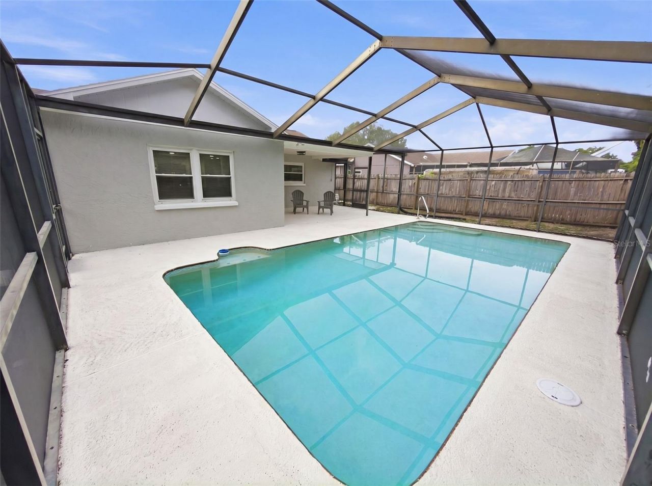 7607 Bramblewood Drive, Port Richey, FL 34668 Photo