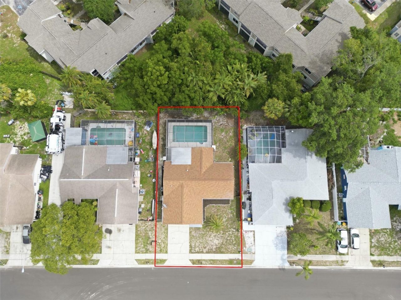 7607 Bramblewood Drive, Port Richey, FL 34668 Photo