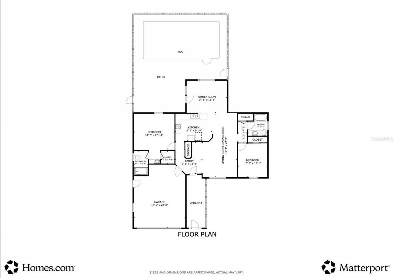 7607 Bramblewood Drive, Port Richey, FL 34668 Photo