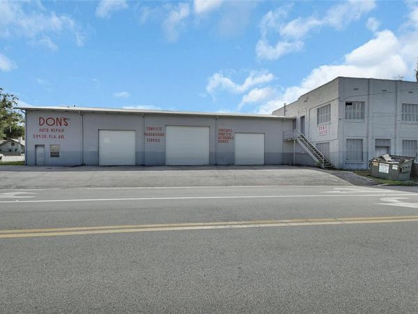 309 S FLORIDA AVENUE , DELAND, FL 32720