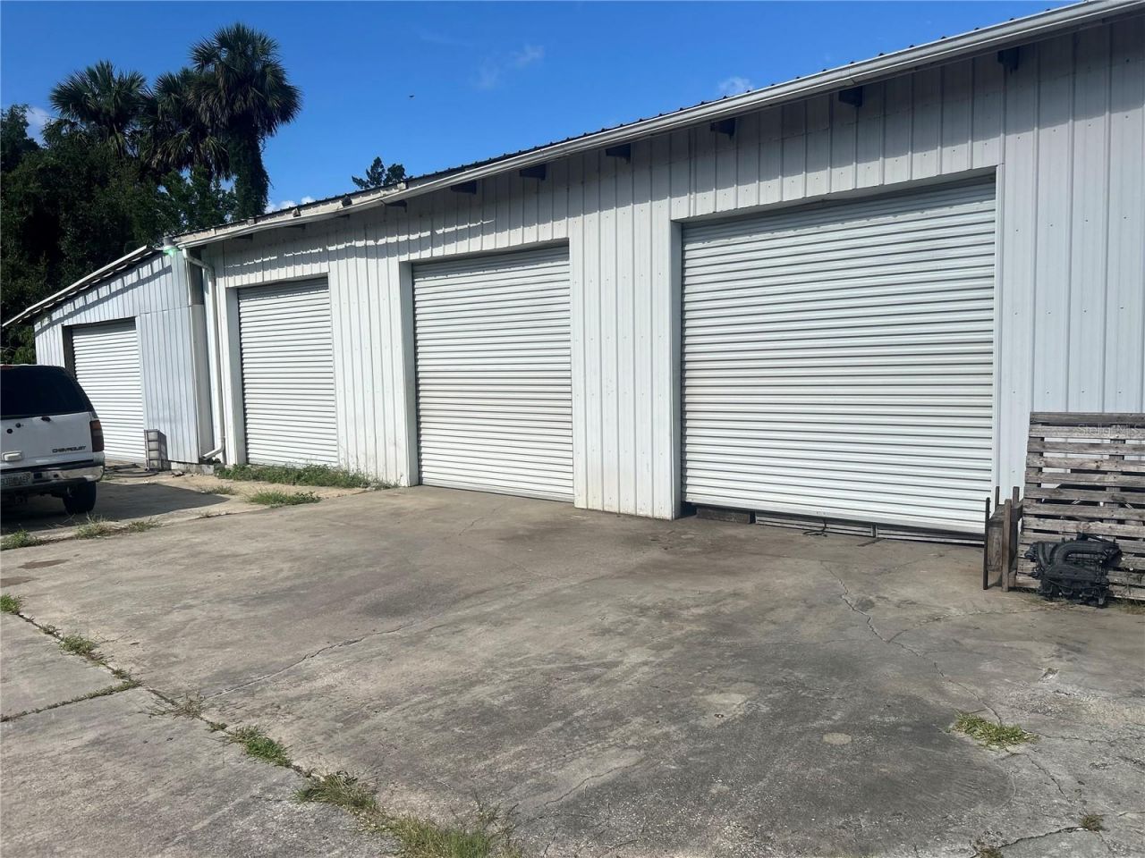 309 S Florida Avenue, Deland, FL 32720 Photo