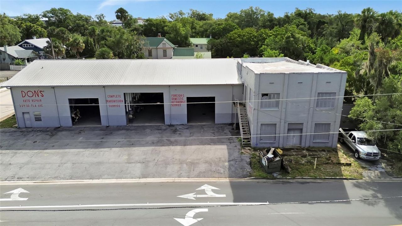 309 S Florida Avenue, Deland, FL 32720 Photo
