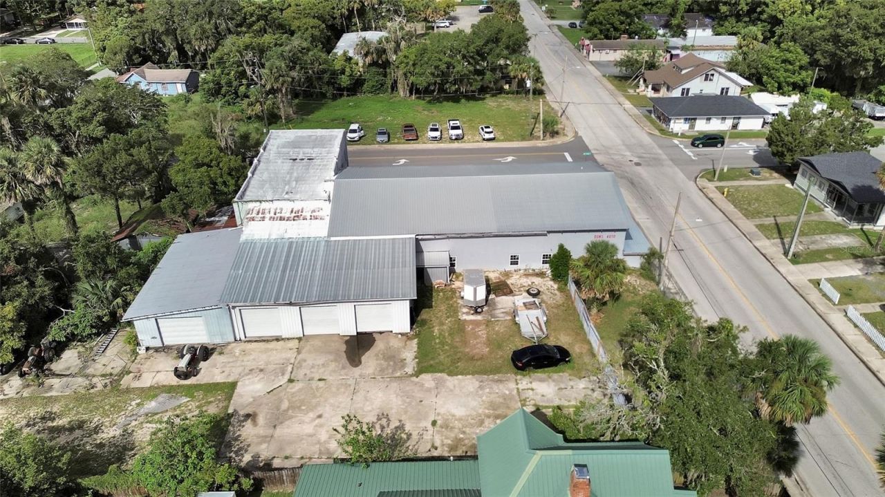 309 S Florida Avenue, Deland, FL 32720 Photo