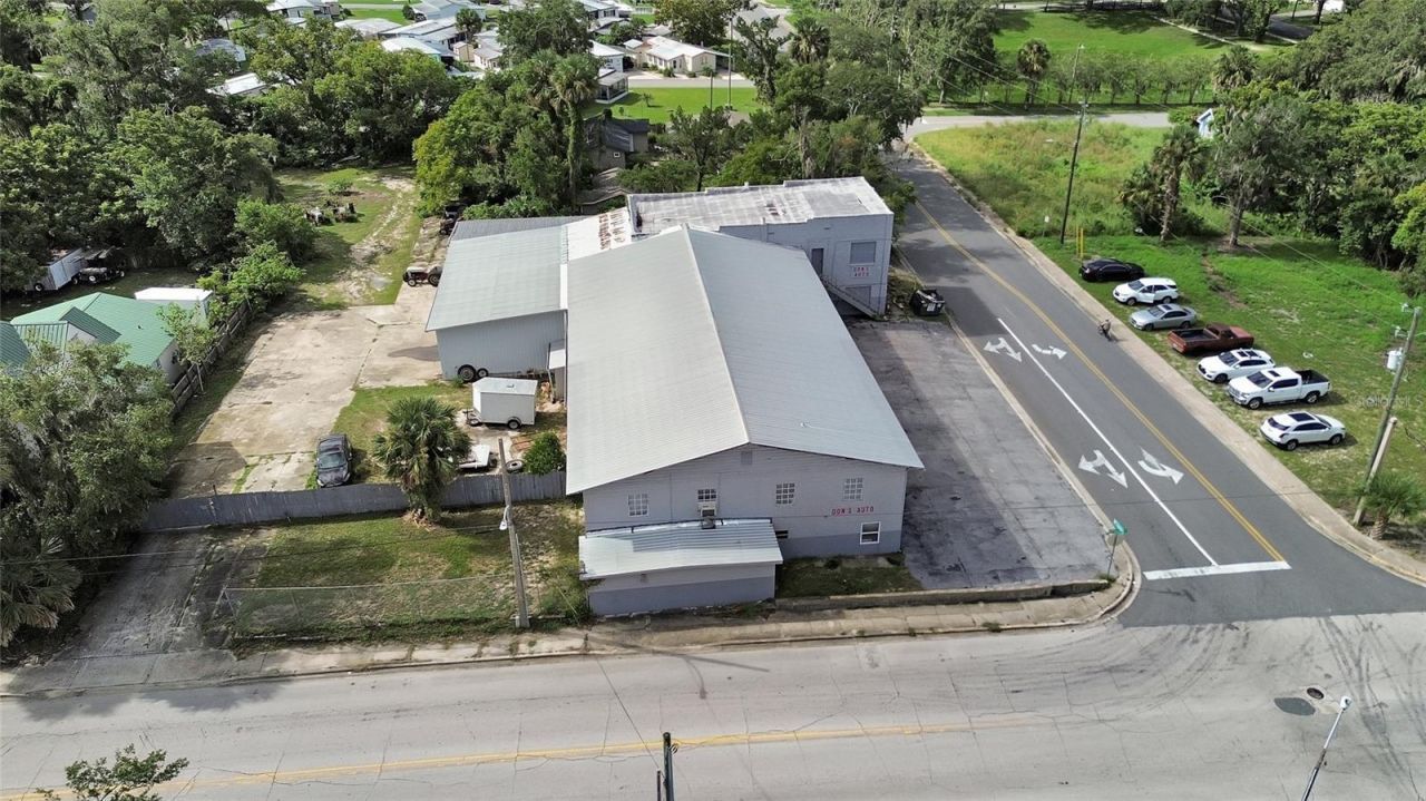 309 S Florida Avenue, Deland, FL 32720 Photo