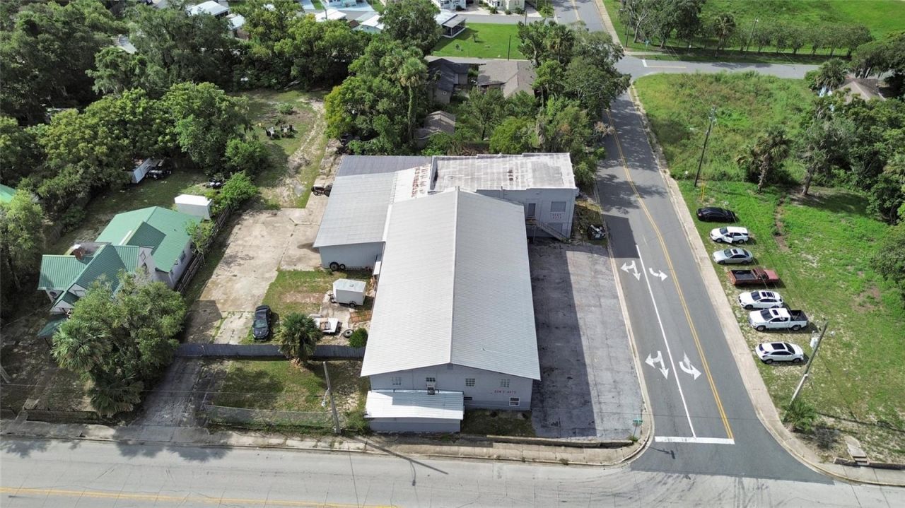 309 S Florida Avenue, Deland, FL 32720 Photo