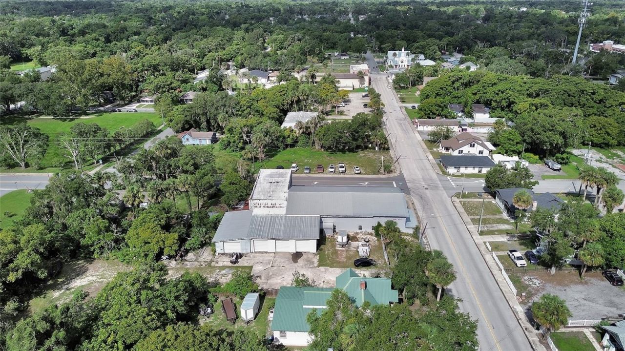 309 S Florida Avenue, Deland, FL 32720 Photo