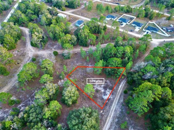 TBD SW 145TH CT , OCALA, FL 34482