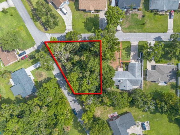 2433 CLAIRE AVENUE , NEW SMYRNA BEACH, FL 32168