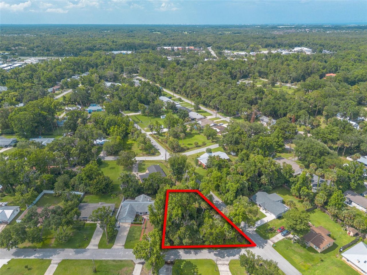 2433 Claire Avenue, New Smyrna Beach, FL 32168 Photo