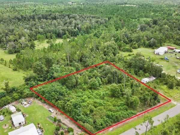 OLD PANAMA, WEWAHITCHKA, FL 32465
