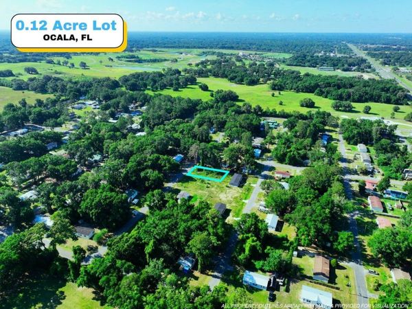 TBD NW 12TH COURT , OCALA, FL 34475