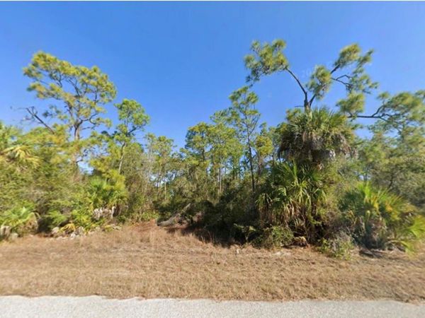 17083 CARSON AVENUE, PORT CHARLOTTE, FL 33948