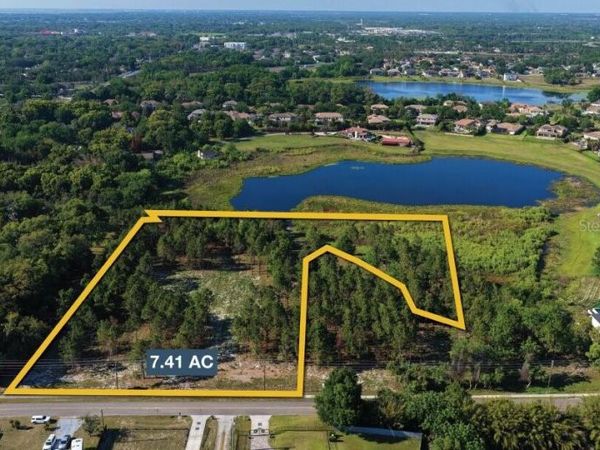 9717 MORTON JONES ROAD , GOTHA, FL 34734
