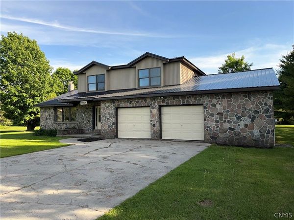 35774 Sayre Road , Carthage, NY 13619