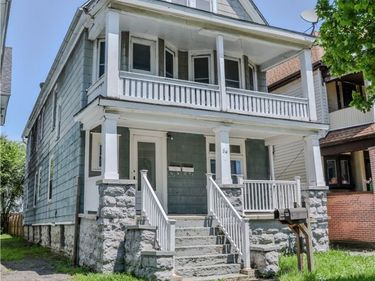 84 Woodside Avenue, Buffalo, NY 14220