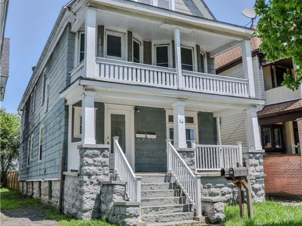 84 Woodside Avenue, Buffalo, NY 14220