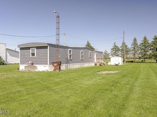 21600 Lemoyne Road , Luckey, OH 43443