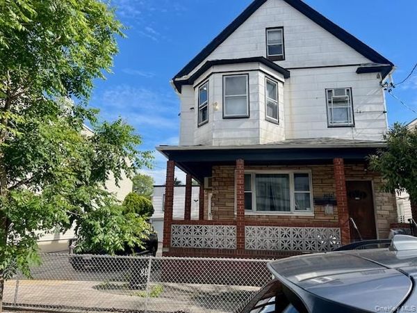 8032 90th Avenue, Woodhaven, NY 11421