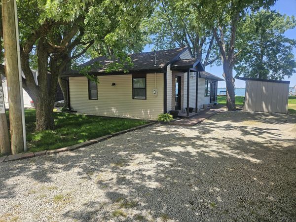 5445 Behm Road, Unit Lot #7, Celina, OH 45822